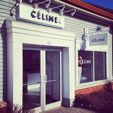 celine outlet texas|Celine outlet store.